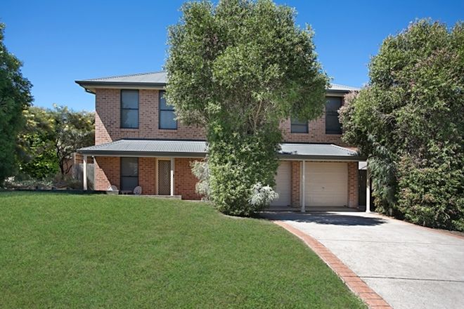 Picture of 3/11-19 Stanton Drive, RAWORTH NSW 2321