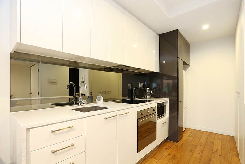 1 bedrooms Apartment / Unit / Flat in 1005/176 Edward Street BRUNSWICK EAST VIC, 3057