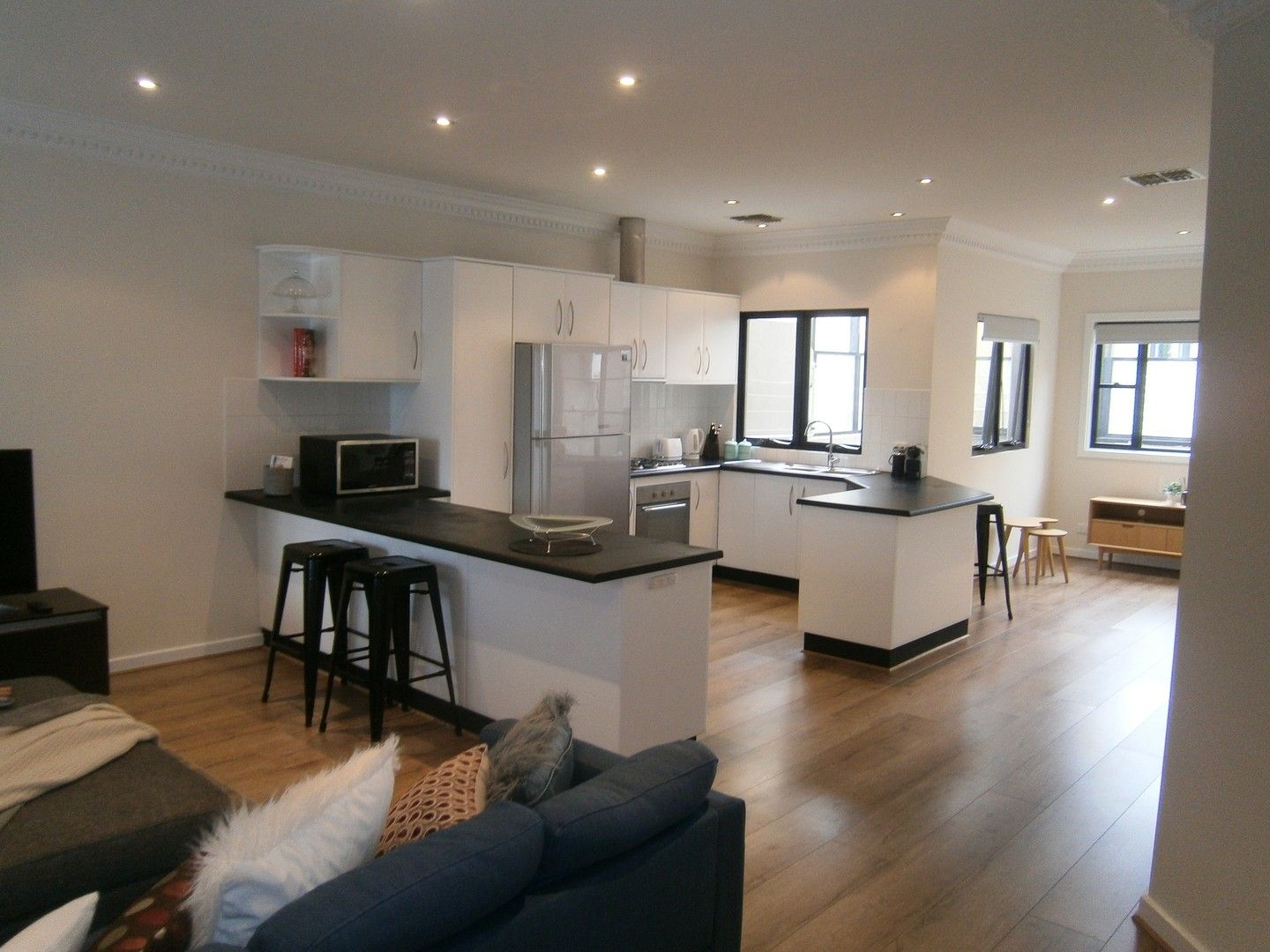 2 bedrooms Townhouse in 34A Fullarton Road NORWOOD SA, 5067