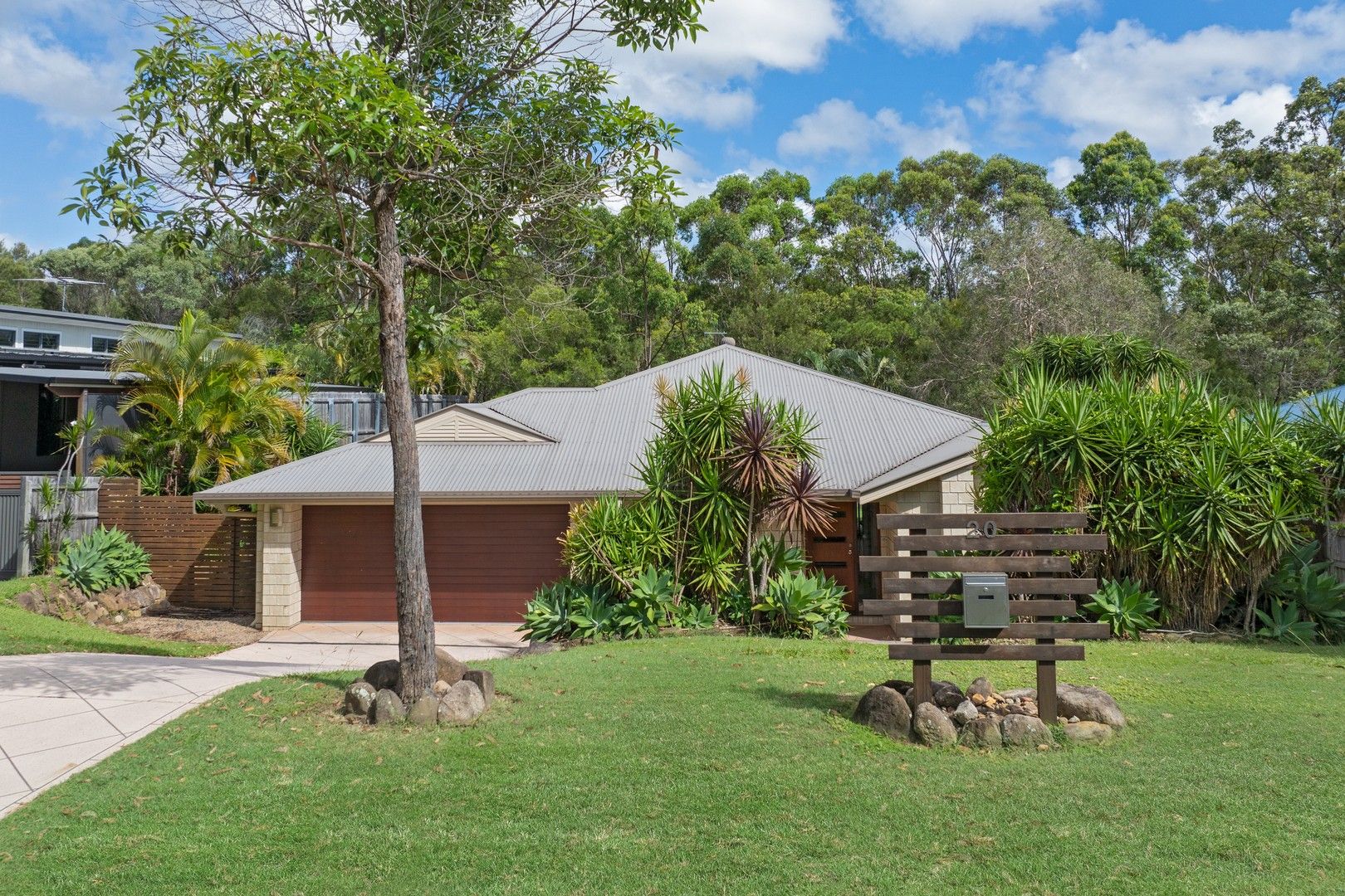 20 Settlers Circuit, Mount Cotton QLD 4165, Image 0