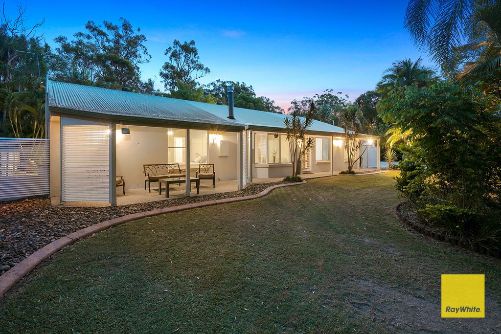 31 Oakwood Street, Capalaba QLD 4157, Image 1