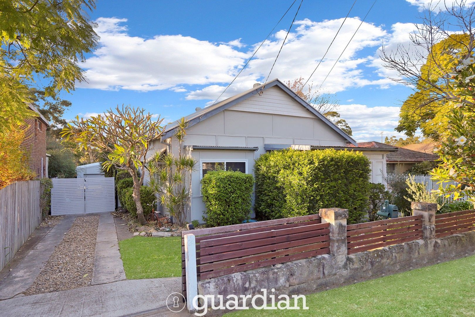 24 Linton Street, Baulkham Hills NSW 2153 House For Rent Domain