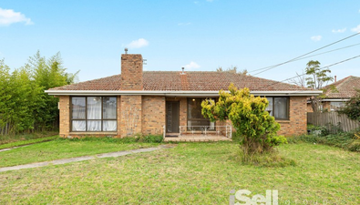 Picture of 1 Belmont Court, SPRINGVALE VIC 3171