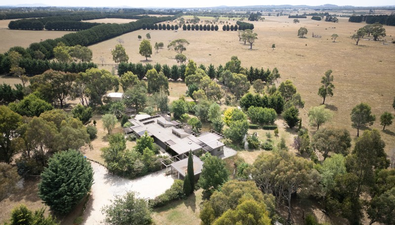 Picture of 133 Thomsons Lane, KYNETON SOUTH VIC 3444