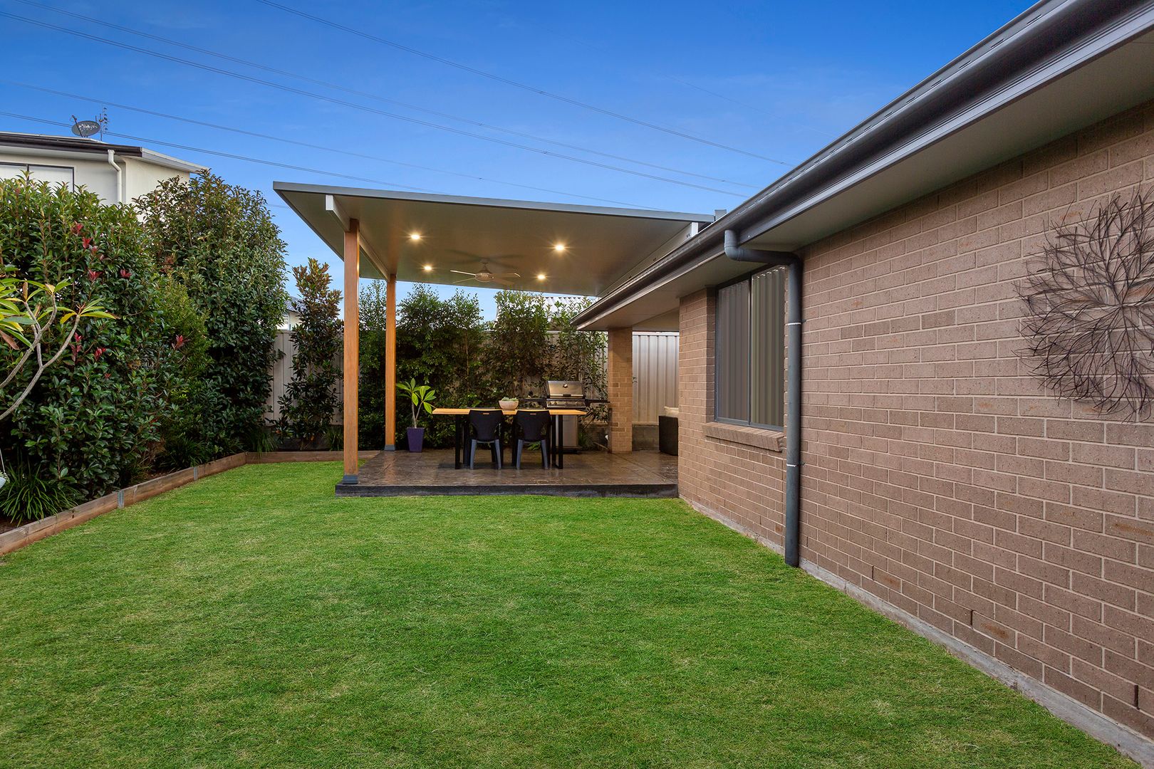 8 Vantage Circuit, Cameron Park NSW 2285, Image 1