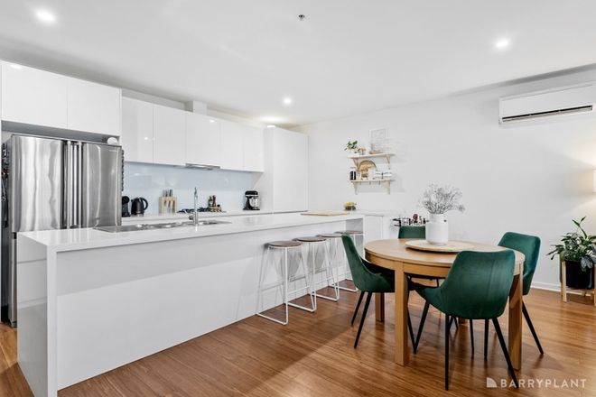 Picture of 102/7-9 Bourke Street, RINGWOOD VIC 3134