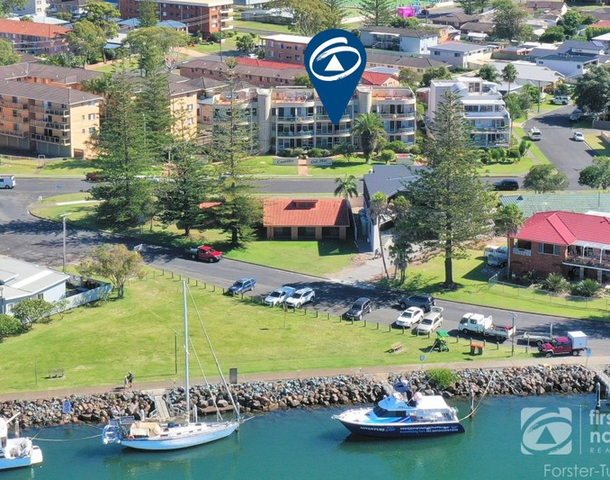 8/11-15 Beach Street, Tuncurry NSW 2428