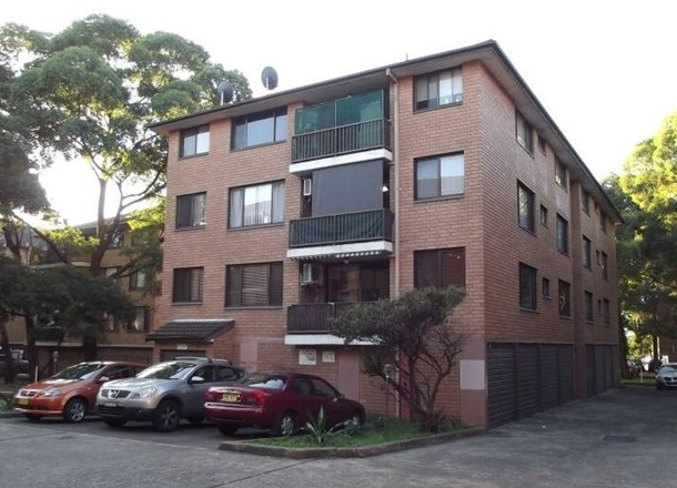 68/142 Moore Street, Liverpool NSW 2170