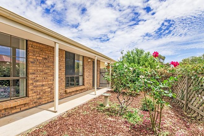 Picture of 3/14 Stirling Avenue, SELLICKS BEACH SA 5174