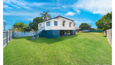 Picture of 137 Lakes Creek Road, BERSERKER QLD 4701