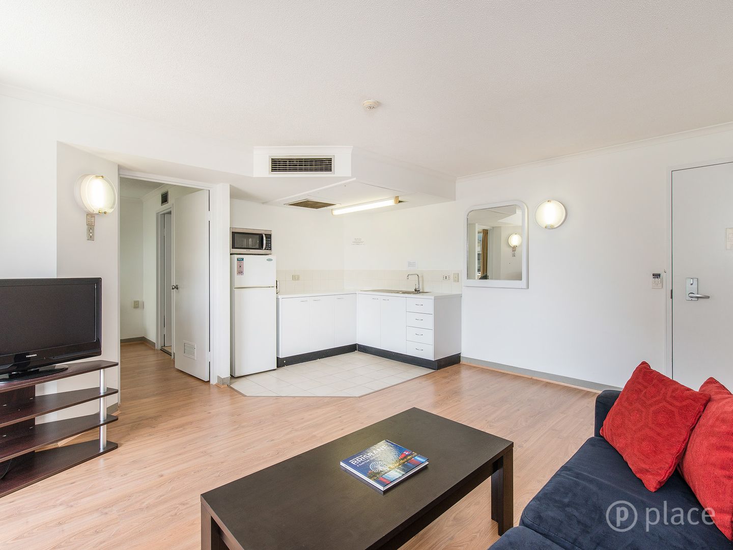 54/160 Roma Street, Brisbane City QLD 4000, Image 1