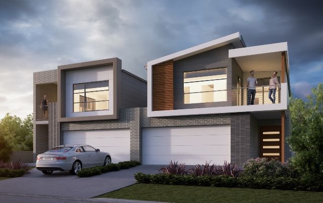 Picture of 2/4 - Lot 802 Addison Street, SHELLHARBOUR NSW 2529