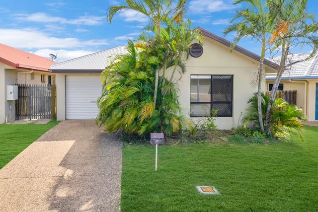 3 bedrooms House in 37 Estuary Parade DOUGLAS QLD, 4814
