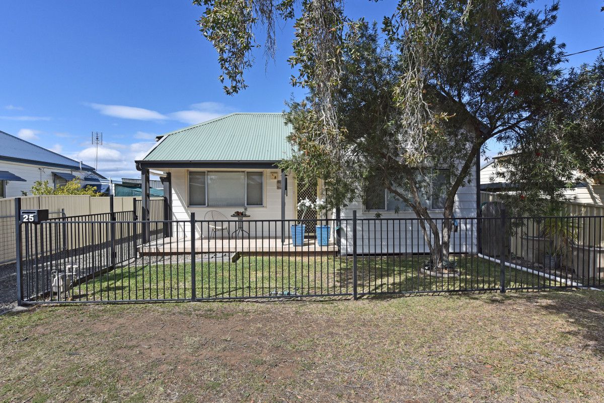 25 Catherine Street, Cessnock Property History & Address Research