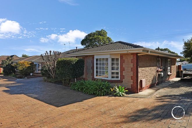 Picture of 1/17 Penfold Road, MAGILL SA 5072