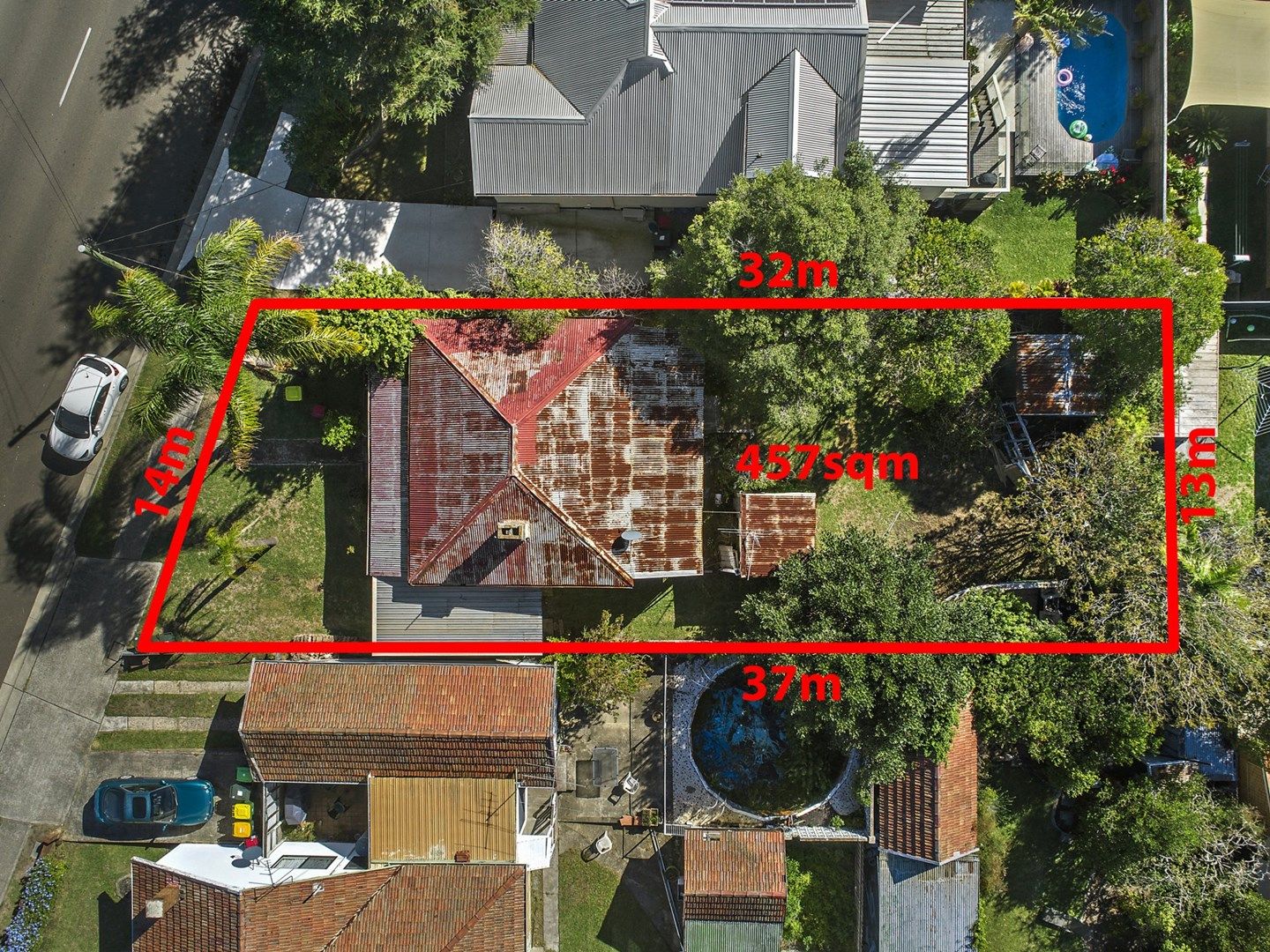 76 Toronto Parade, Sutherland NSW 2232, Image 1