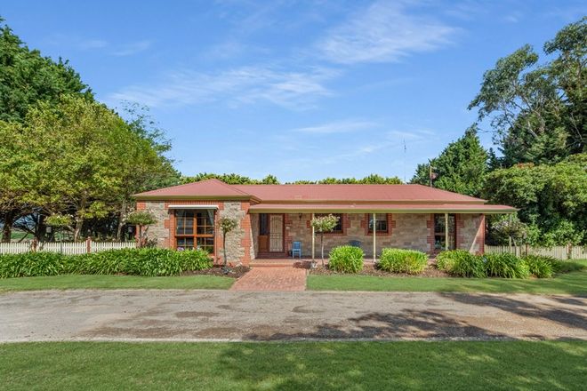 Picture of 2156 Glenelg River Road, WYE SA 5291