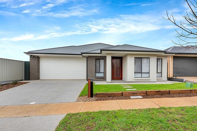 Picture of 19 Gatley Circuit, EVANSTON SOUTH SA 5116