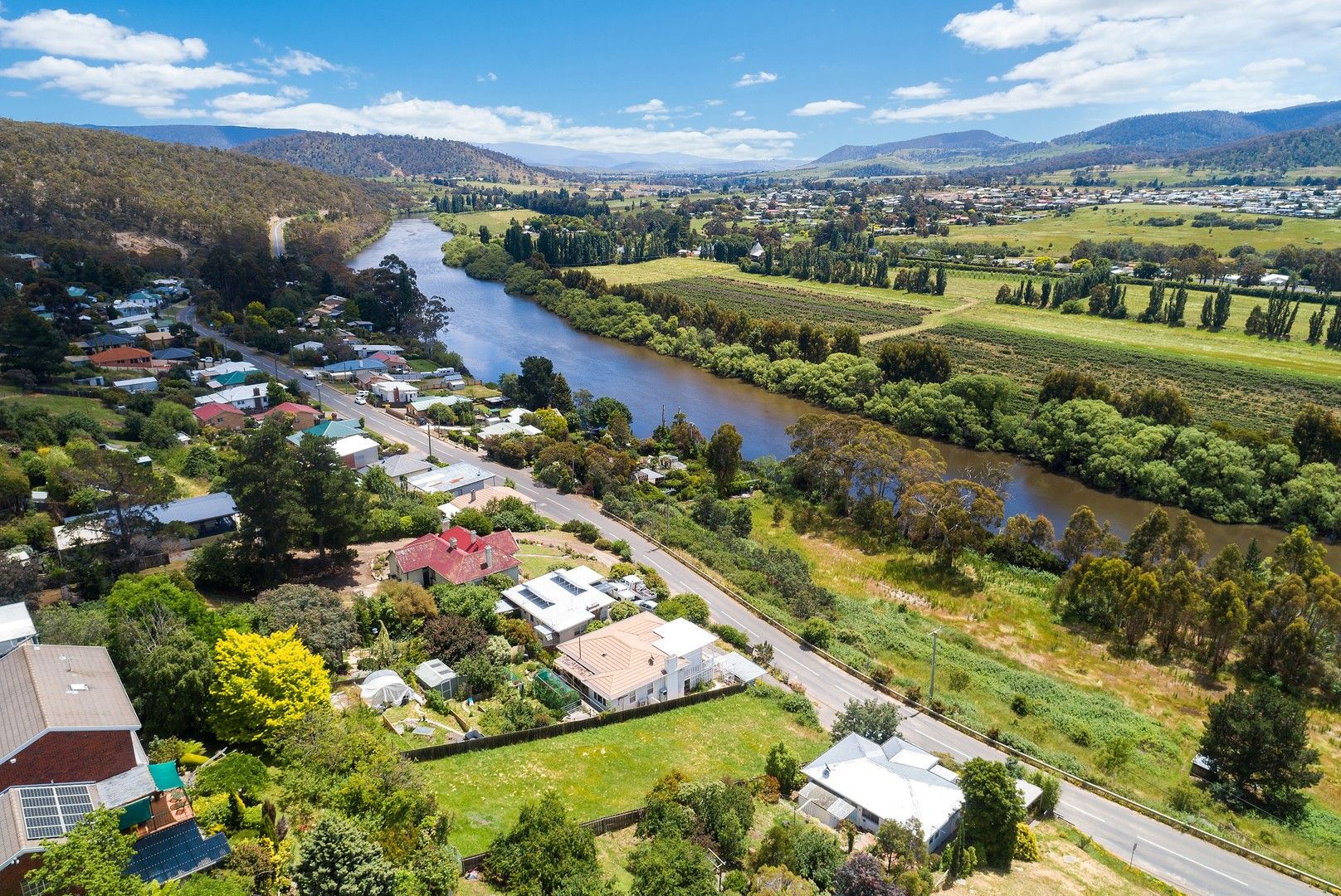 Lot 1 Glenora Road, New Norfolk TAS 7140 Domain