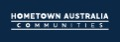 Hometown Australia's logo