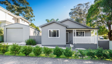 Picture of 3 Belmont Street, SUTHERLAND NSW 2232