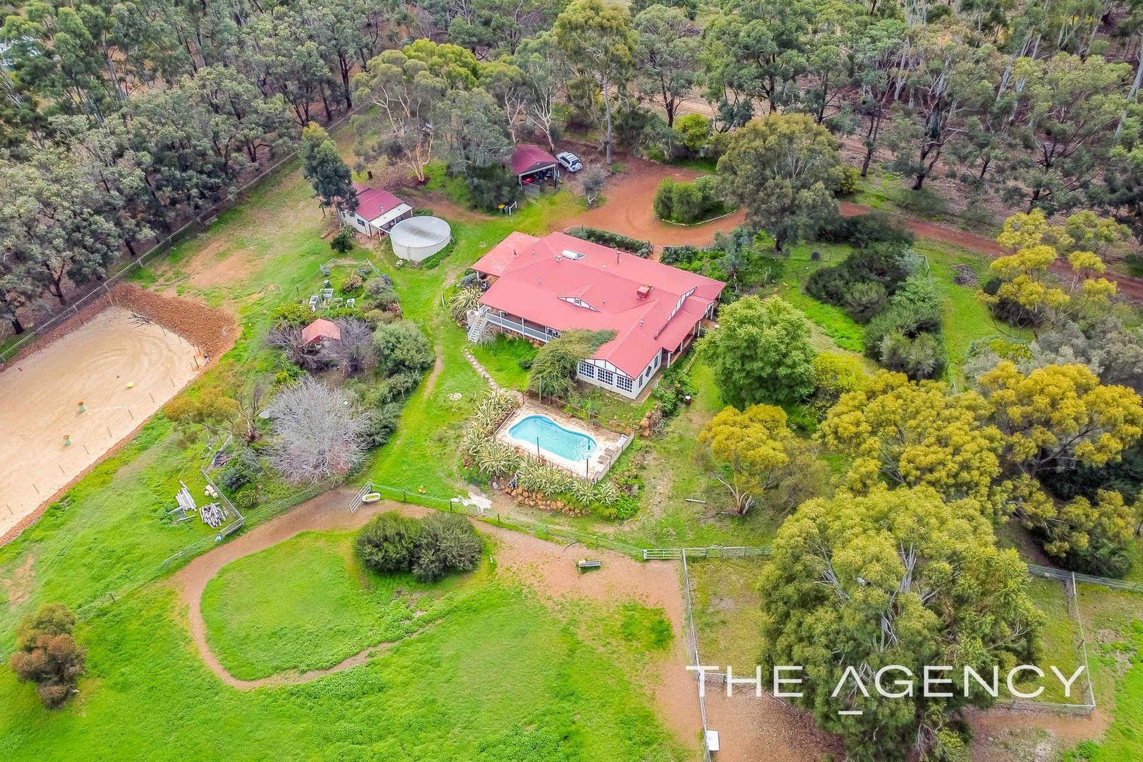 4 bedrooms House in 51 The Eyrie GIDGEGANNUP WA, 6083