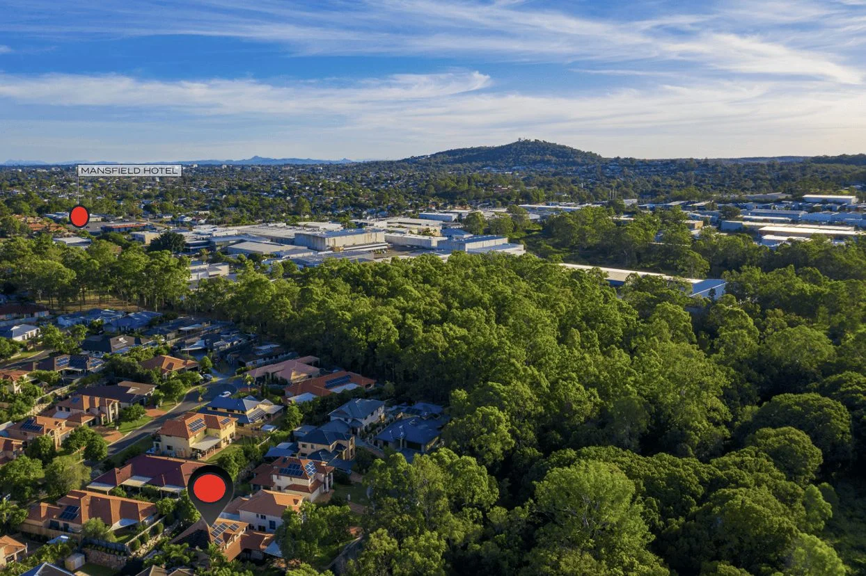 Additional image 25 of 28 Bentley Court, Mansfield QLD 4122