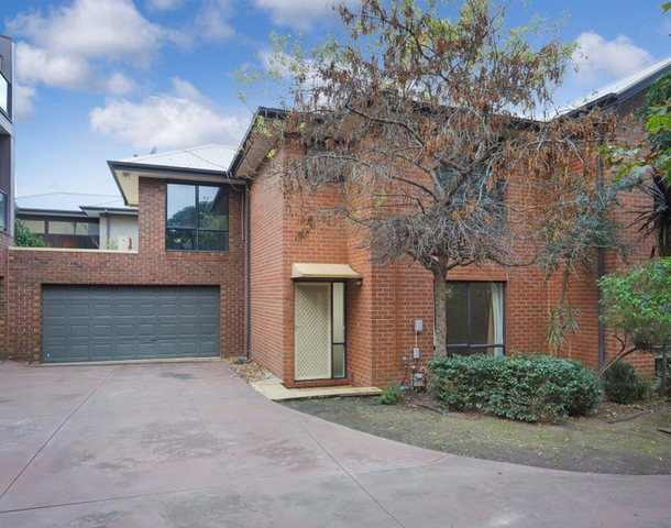 22/127 Somerville Road, Yarraville VIC 3013