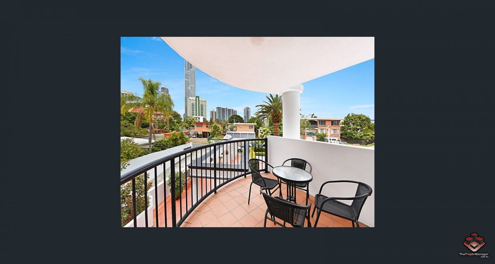 1 bedrooms Apartment / Unit / Flat in ID:21084132/12 Paradise Island SURFERS PARADISE QLD, 4217