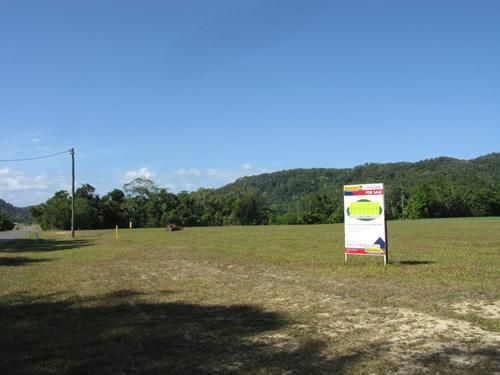 Lot 13 Bamboo Creek Rd, MIALLO QLD 4873, Image 0