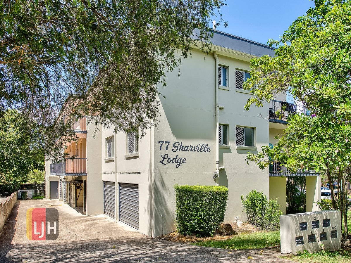 6/77 Farnell Street, Chermside QLD 4032, Image 0