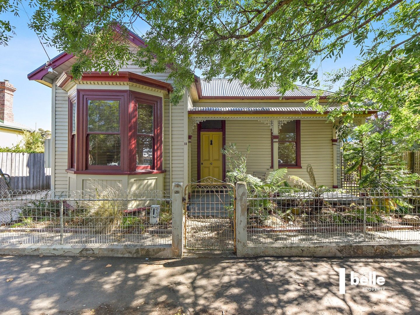 18 Lawrence Street, Launceston TAS 7250, Image 0