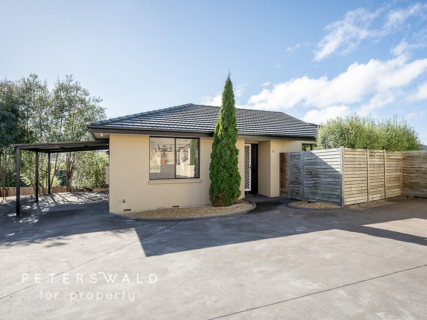 2/2 Sandringham Place, Howrah TAS 7018, Image 0