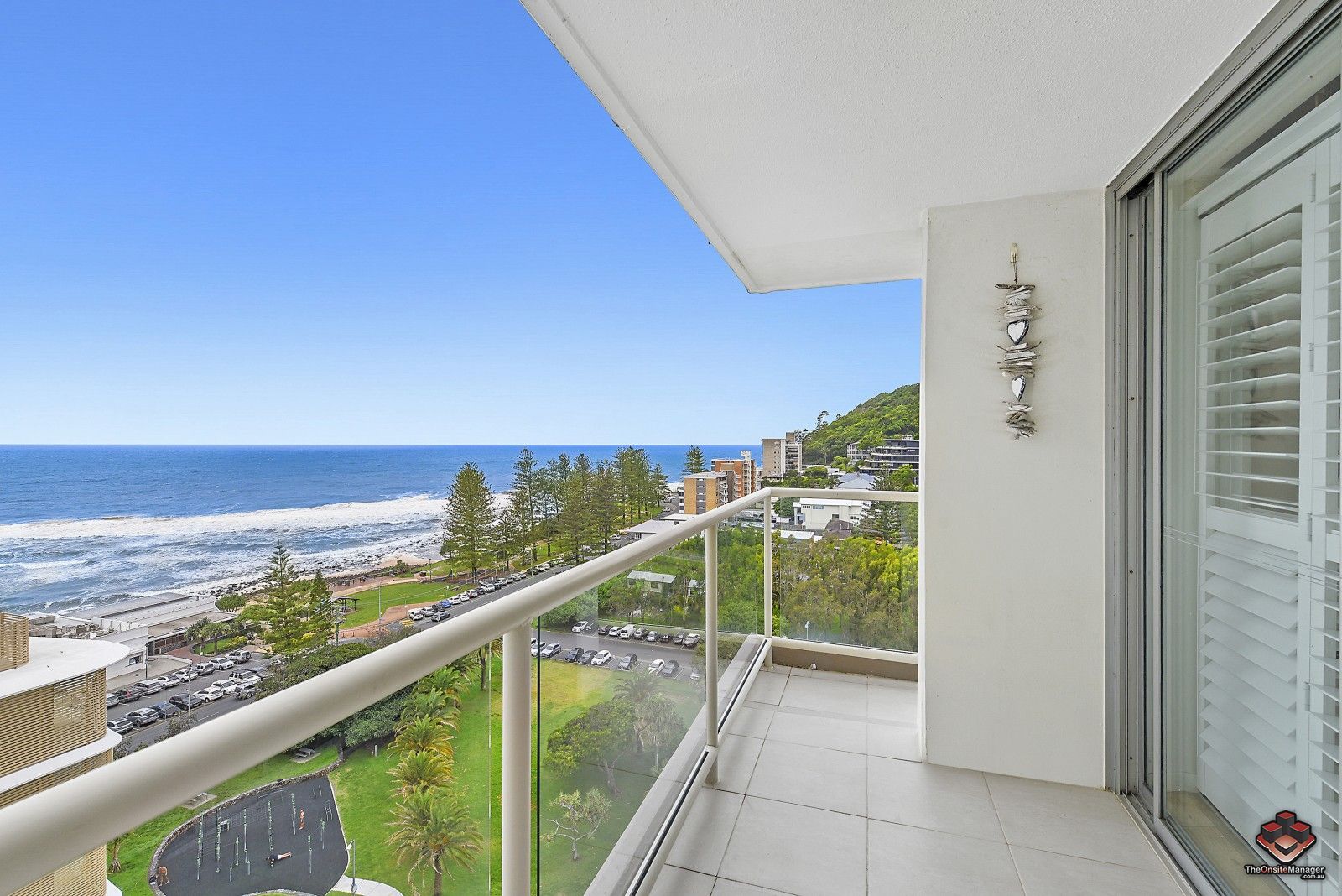 2 bedrooms Apartment / Unit / Flat in 13a/52 Goodwin Terrace BURLEIGH HEADS QLD, 4220