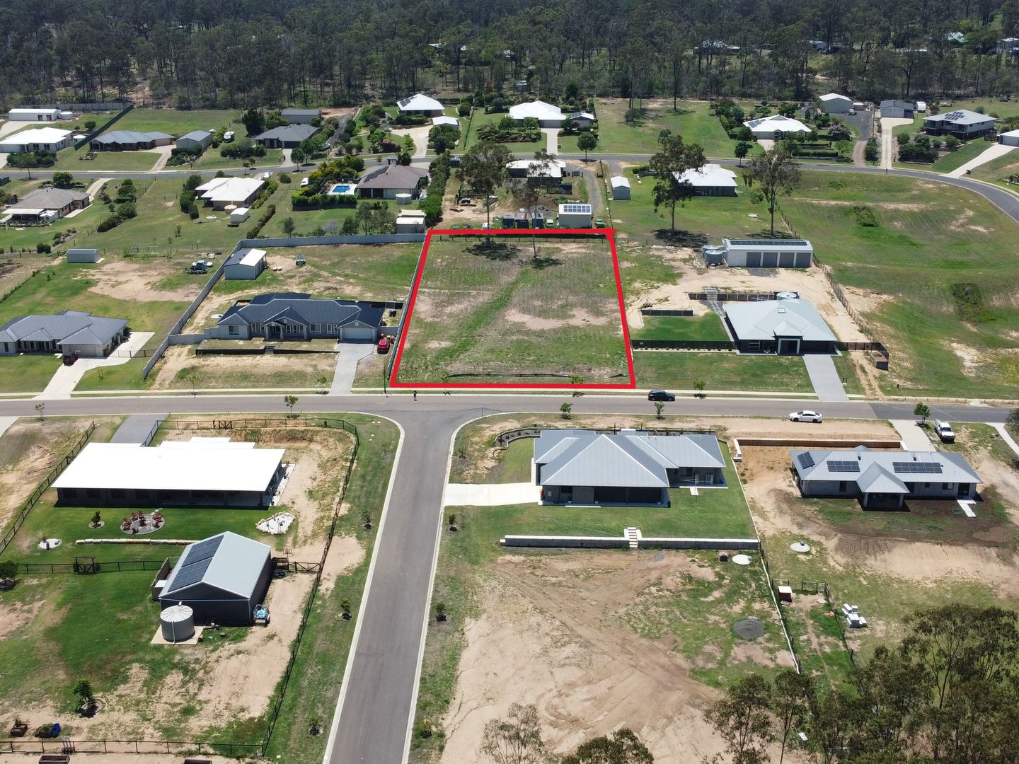 25 Allan Cunningham Drive, Gatton QLD 4343, Image 0