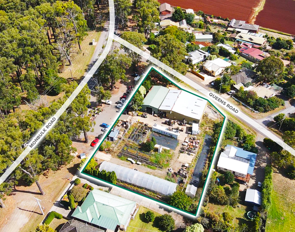 189 Monbulk Road, Silvan VIC 3795