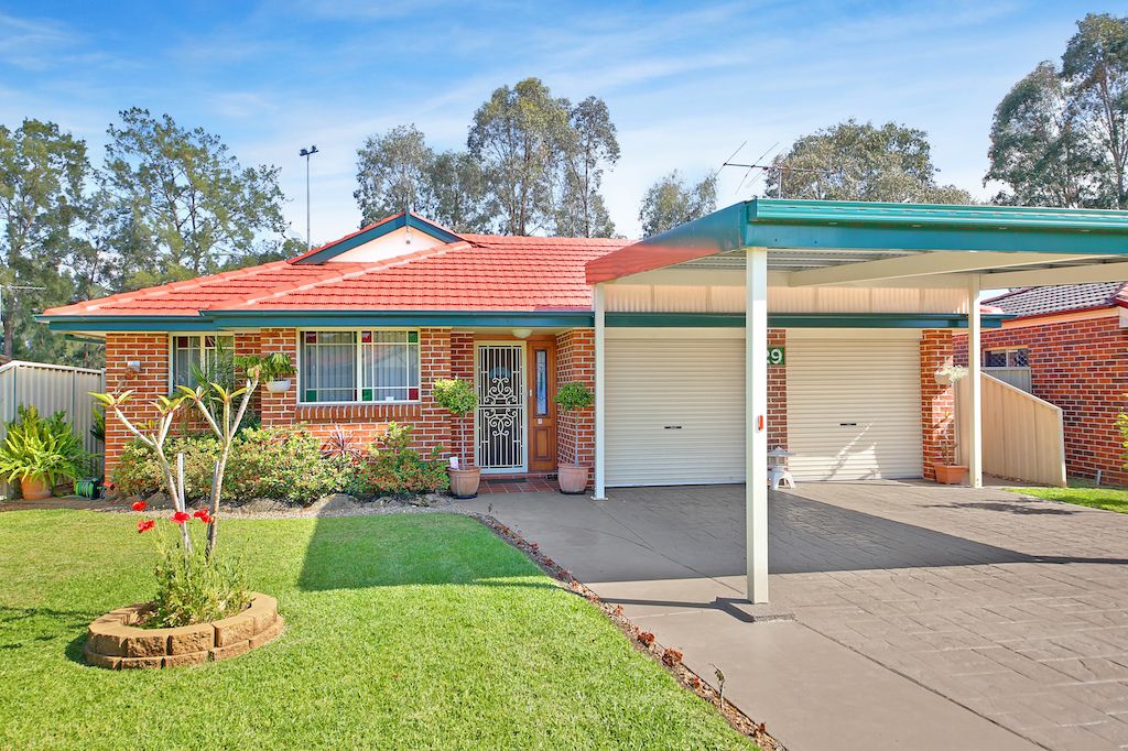 29 Veness Circuit, Narellan Vale NSW 2567, Image 0