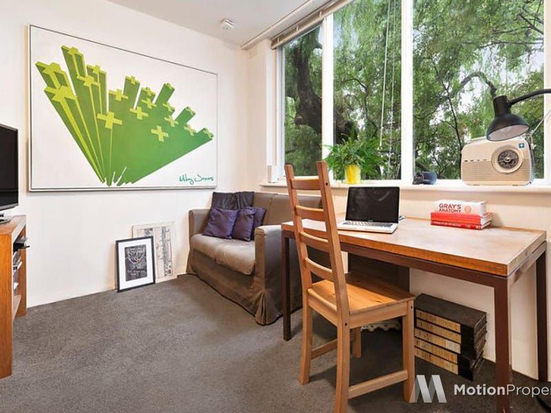 1 bedrooms Apartment / Unit / Flat in 5/15 Sherwood Street RICHMOND VIC, 3121