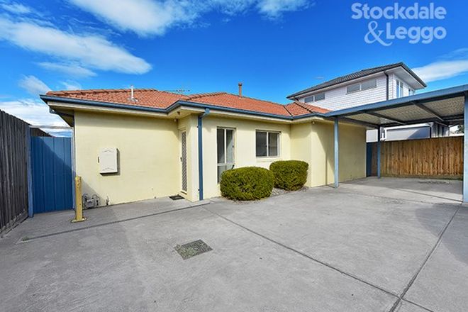 Picture of 2/311 Findon Road, EPPING VIC 3076