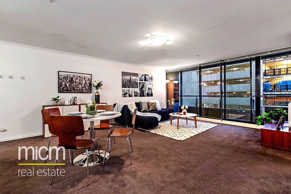 53/38 Kavanagh Street, Southbank VIC 3006, Image 1