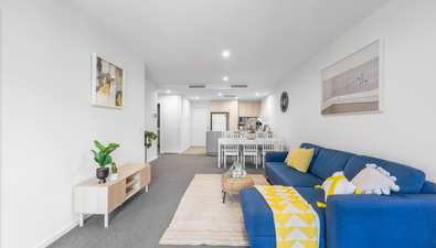 Picture of 201/253 Northbourne Avenue, LYNEHAM ACT 2602
