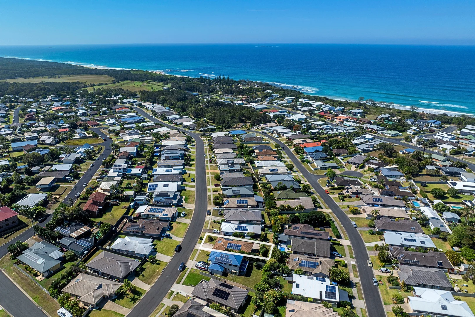 Additional image 18 of 121 Matthews Parade, Corindi Beach NSW 2456