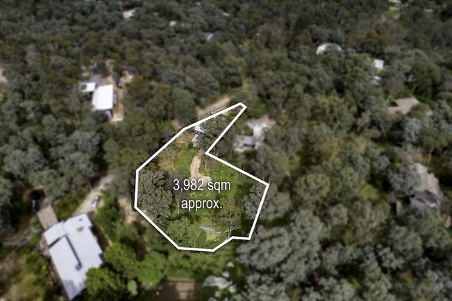 Picture of 58B Stony Creek Road, NORTH WARRANDYTE VIC 3113