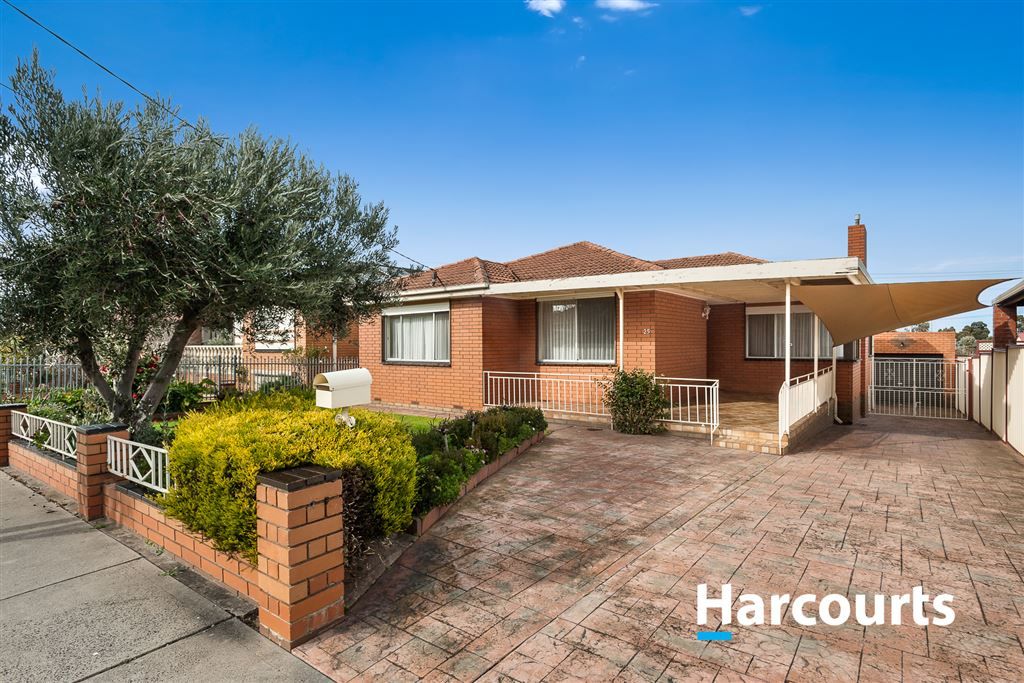 25 Bruce Street, Lalor VIC 3075, Image 0