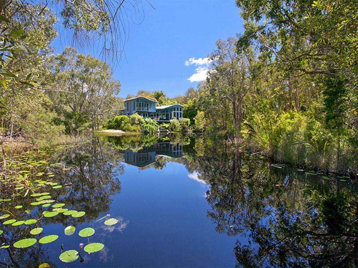 390 Wallaby Track, Noosa North Shore QLD 4565, Image 0