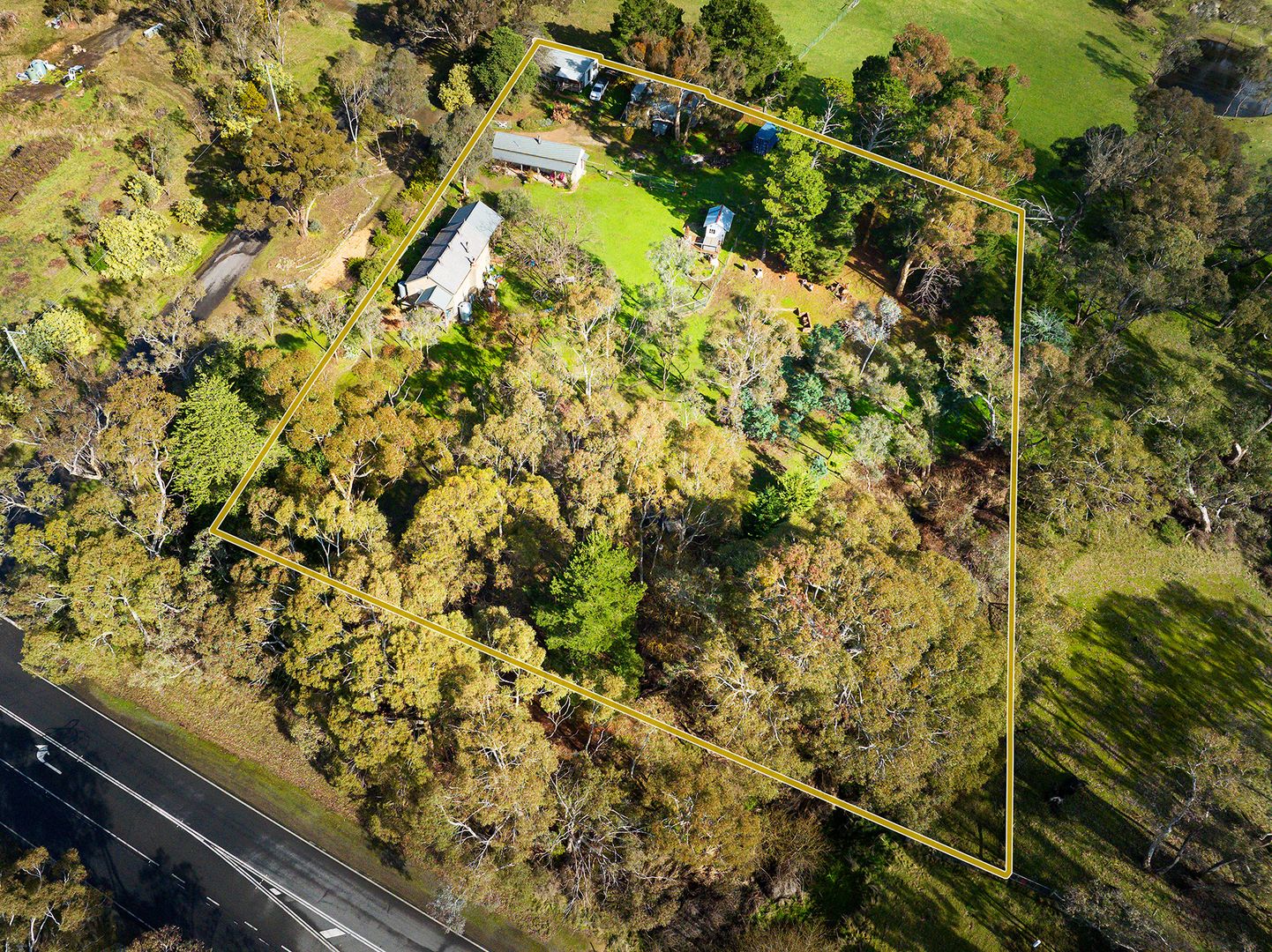 1 Faraday School Road, Faraday VIC 3451, Image 2