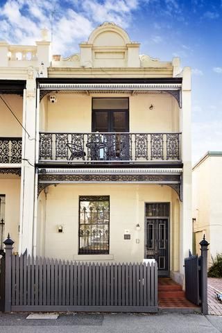 64 Perry Street Collingwood Property History Address Research Domain