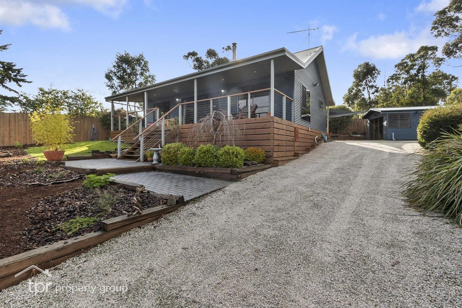 4 Sandrock Loop, Abels Bay TAS 7112, Image 0