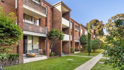 Picture of 22/70 O'Shanassy Street, NORTH MELBOURNE VIC 3051