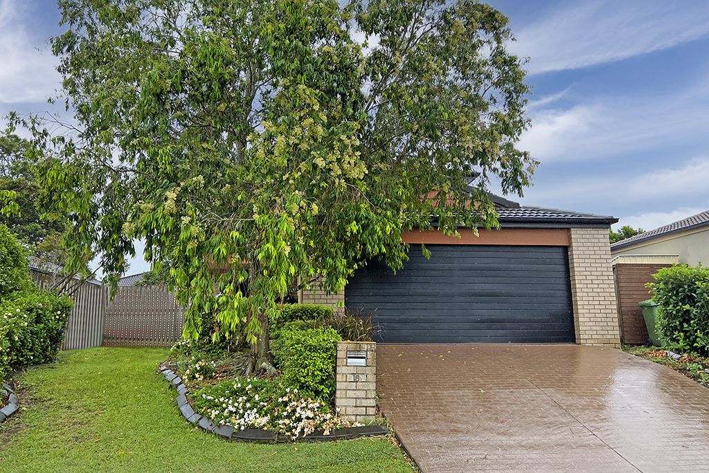 18 Hollywood Avenue, Bellmere QLD 4510, Image 0